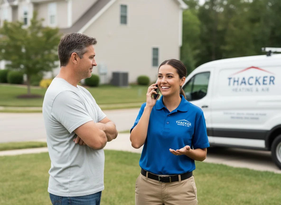 Ac Repair Lavinia, TN FAQs